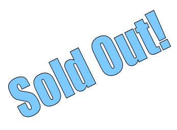 Sold Out!