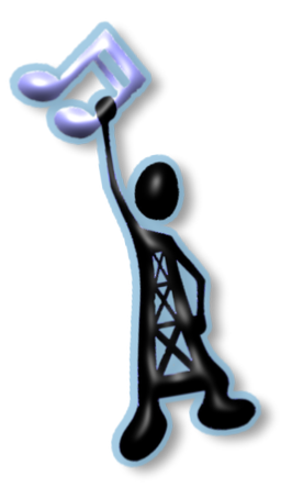KCHW Mascot